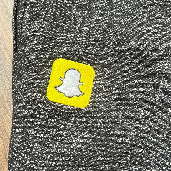 Snapchat Jacket - Picture 2 of 5